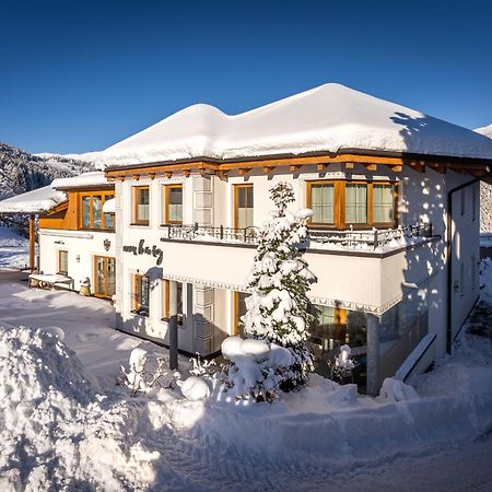 Appartements Am Burgsee Ladis Ngoại thất bức ảnh