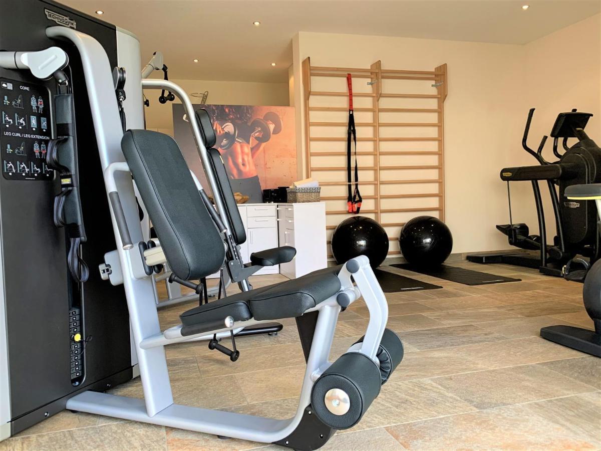 Appartements Am Burgsee Ladis Ngoại thất bức ảnh