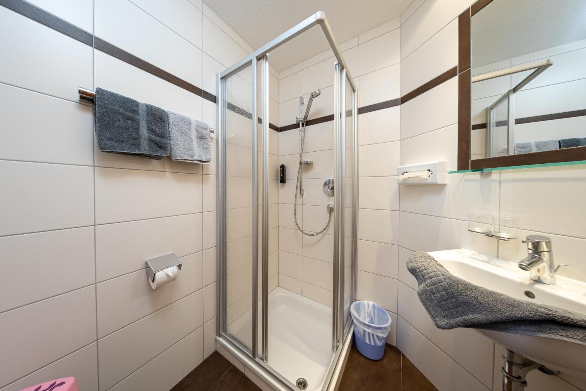Appartements Am Burgsee Ladis Ngoại thất bức ảnh
